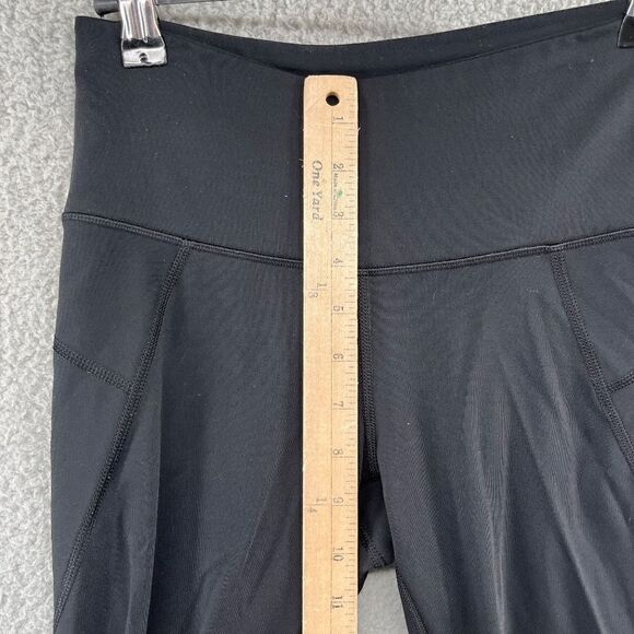 Athleta Leggings size extra small XS Black - Picture 4 of 11